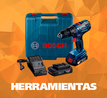 Herramientas