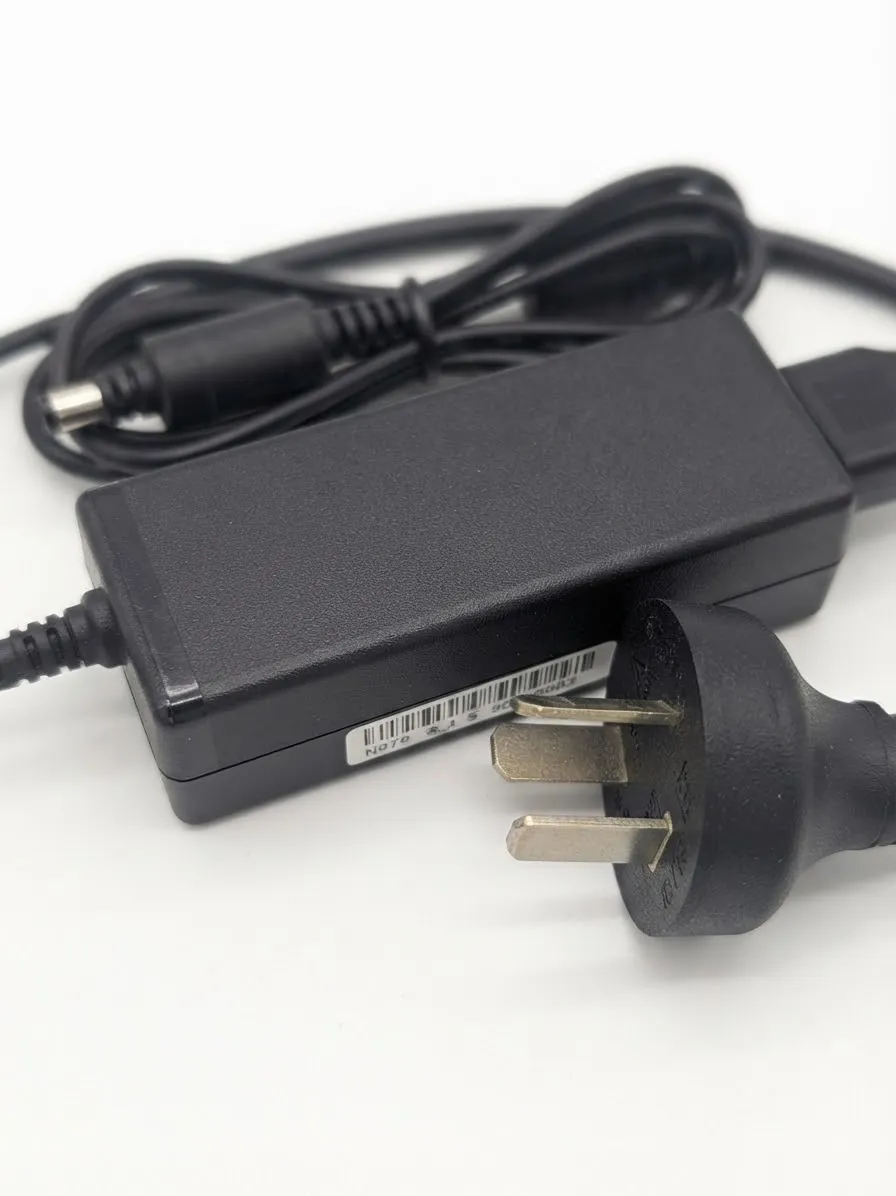 CARGADOR NOTEBOOK 19V