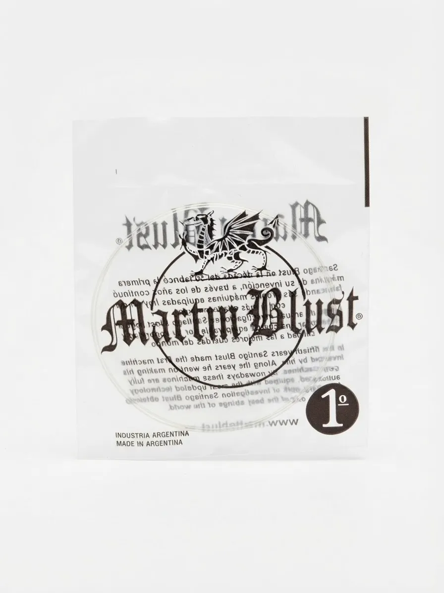 CUERDA NYLON N1/2/3