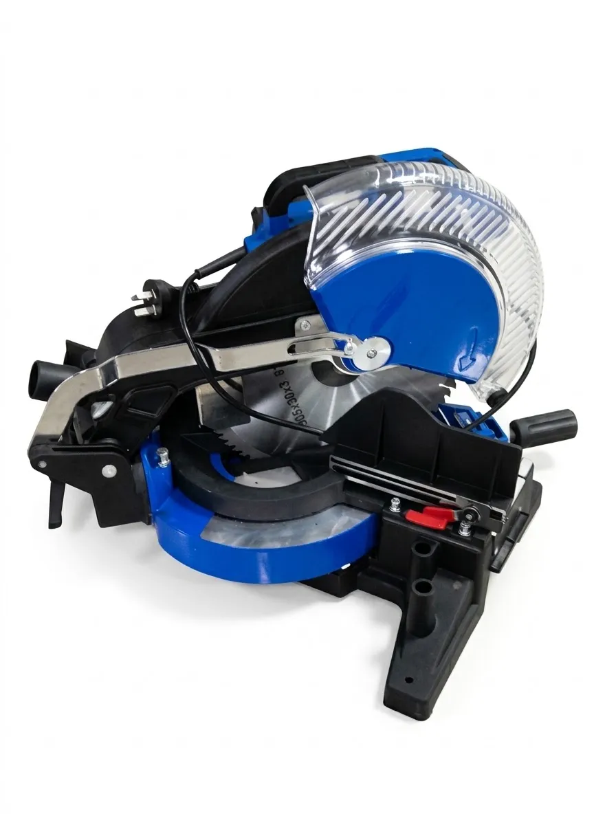 SIERRA INGLETADORA 300MM KLDI300