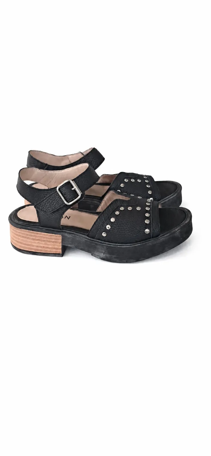SANDALIA TACHAS ART 206