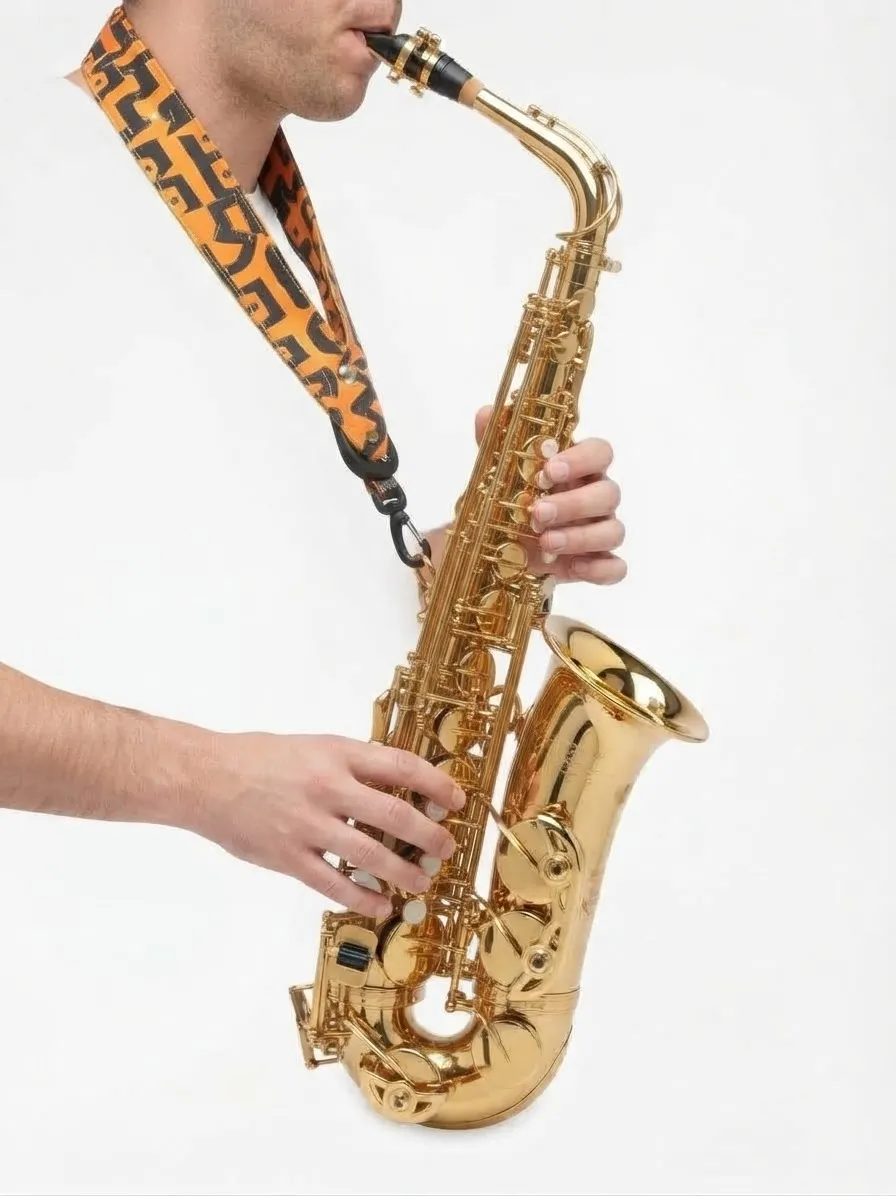 CORREA SAXO