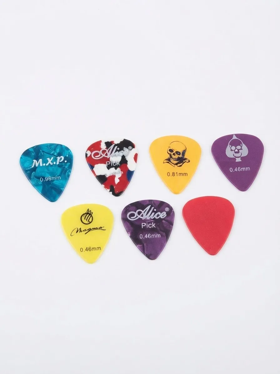 PUA P/GUITARRA