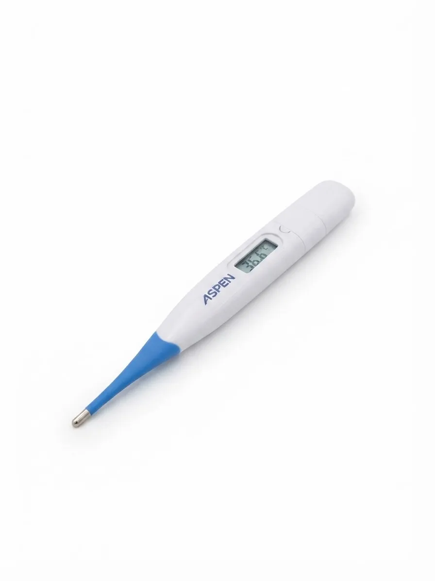 TERMOMETRO DIGITAL ASPEN MT-31