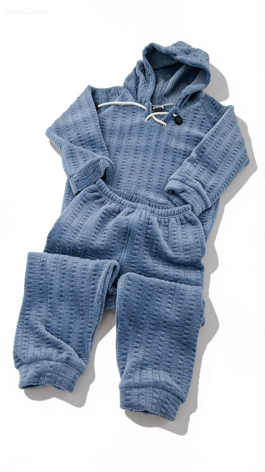 CONJUNTO PLUSH