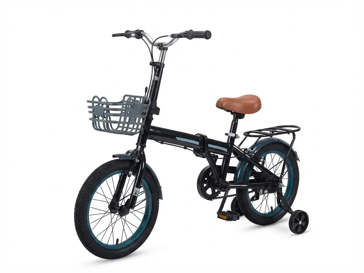 BICI.R14 PLEGABLE FIAT