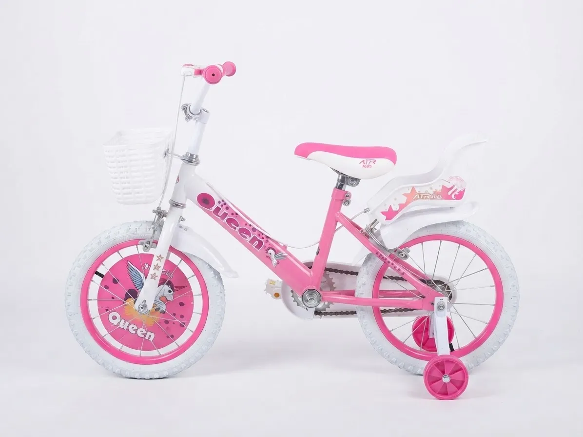 BICICLETA ATR QUEEN R16