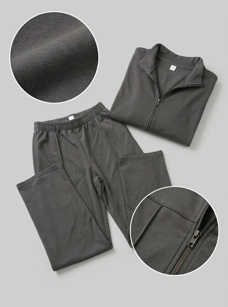 CONJUNTO DAMA