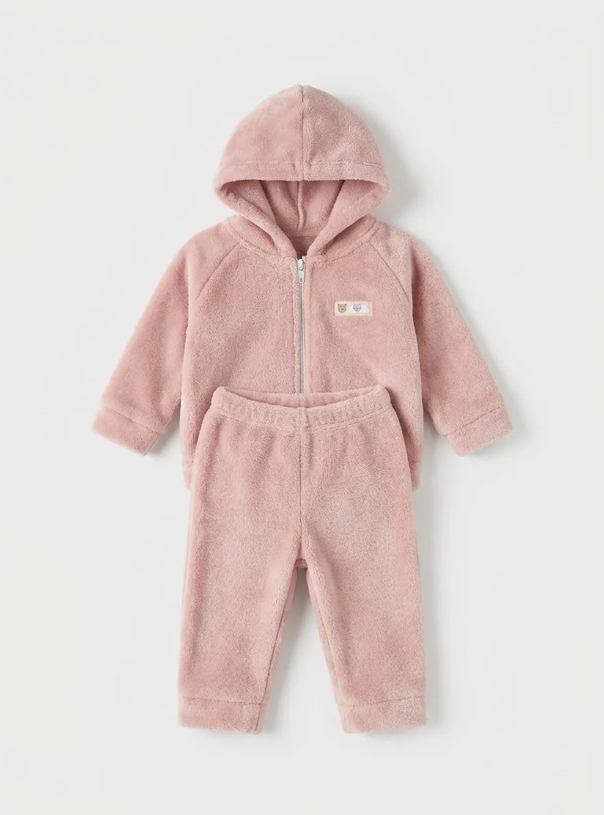 CONJUNTO BB