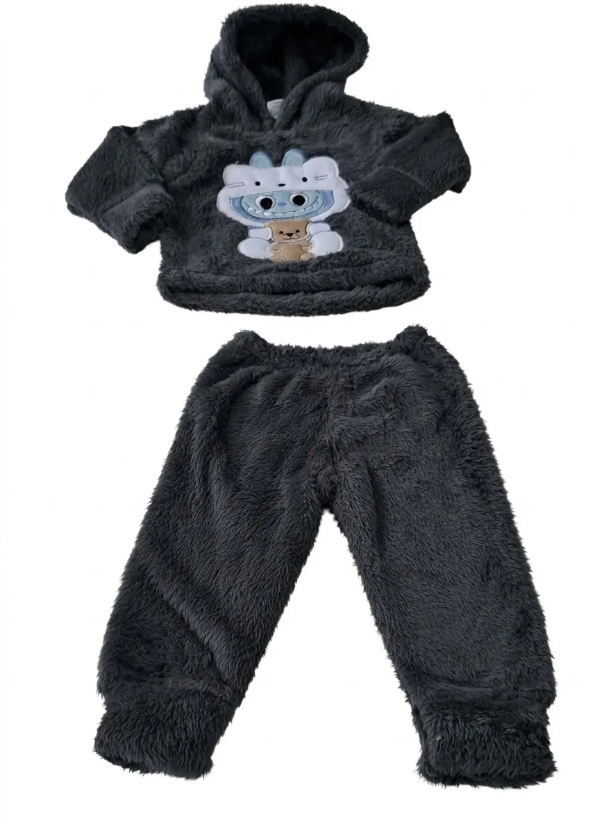 CONJUNTO BB