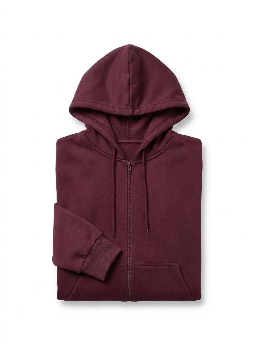 CAMPERA DAMA ALGODON