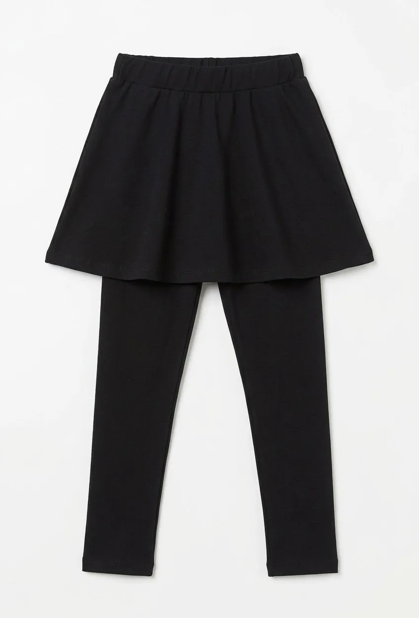 CALZA POLLERA
