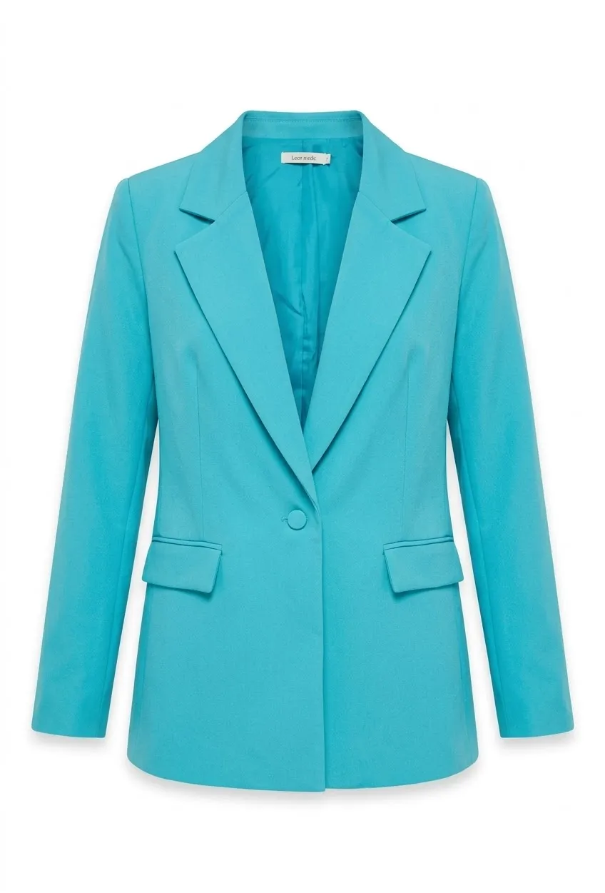 BLAZER DE VESTIR