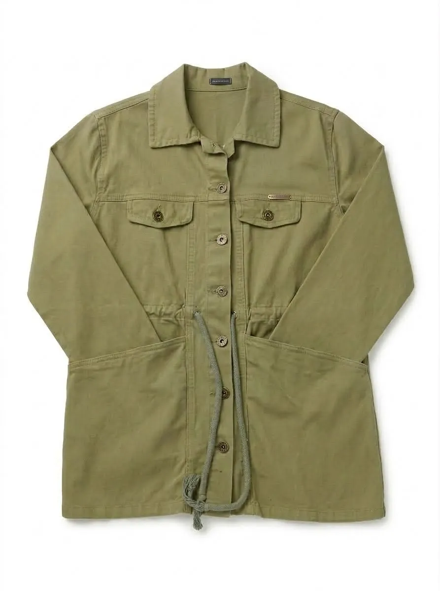 PARKA