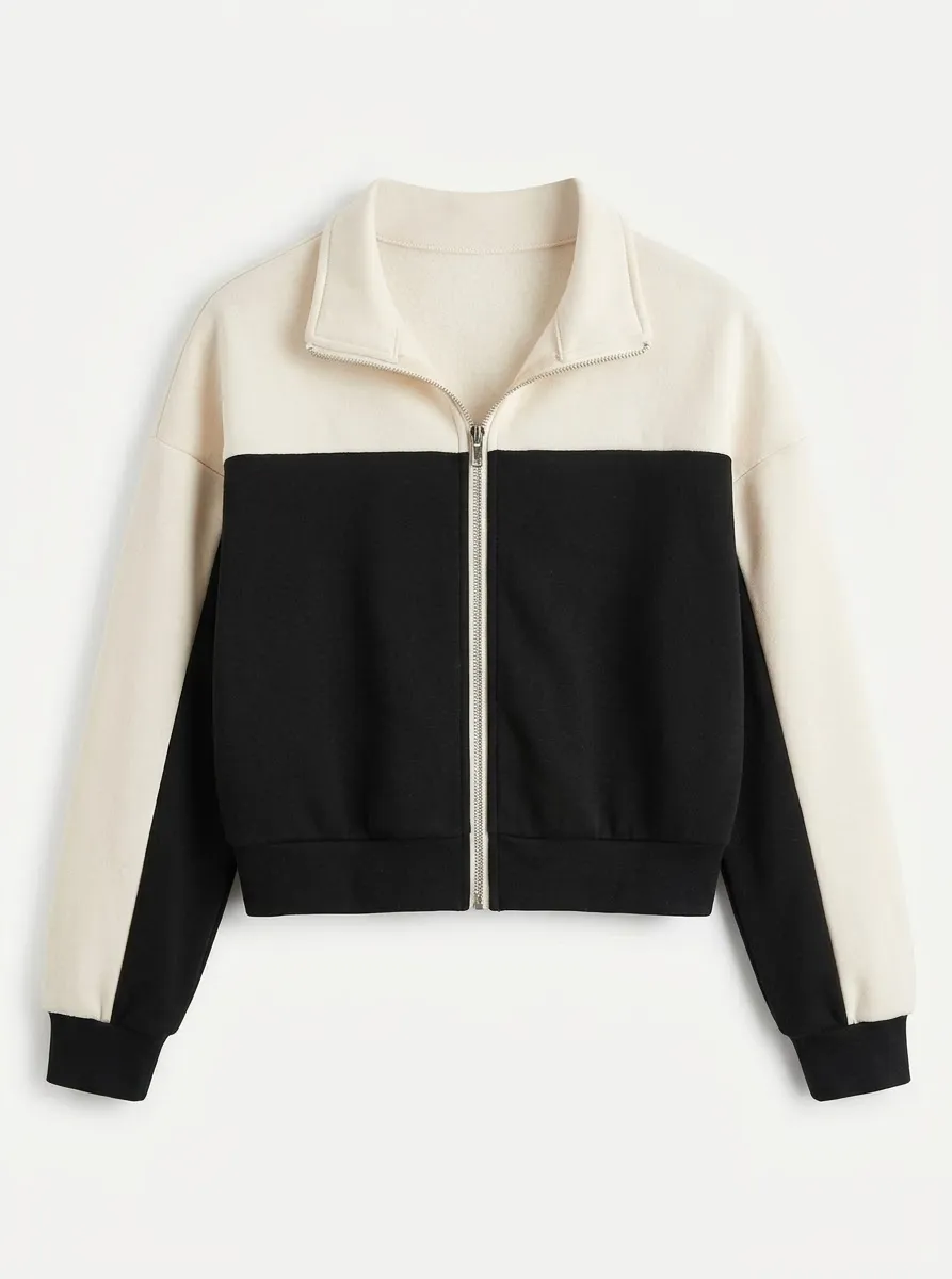 CAMPERA JASP,