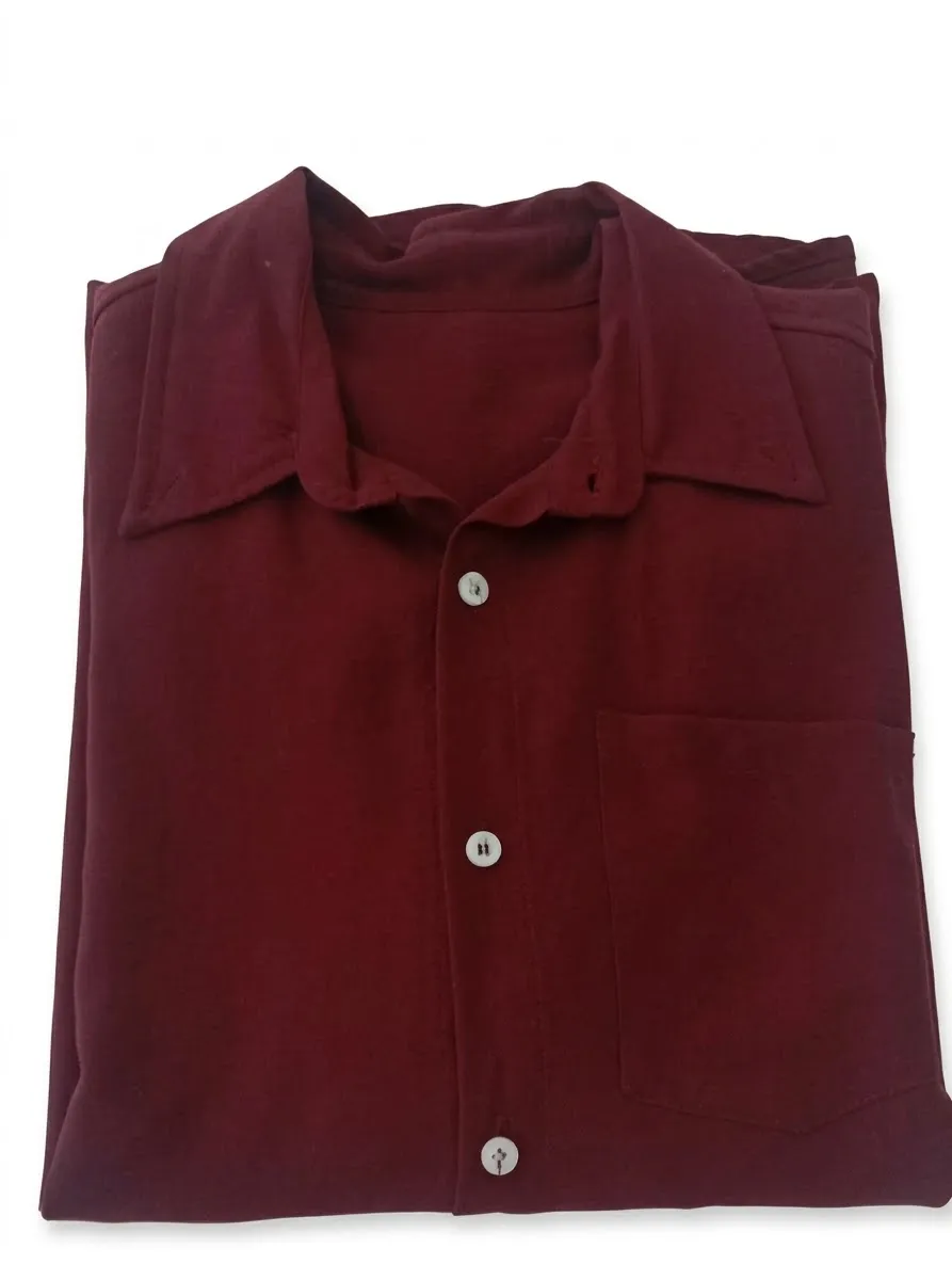 CAMISA LISA