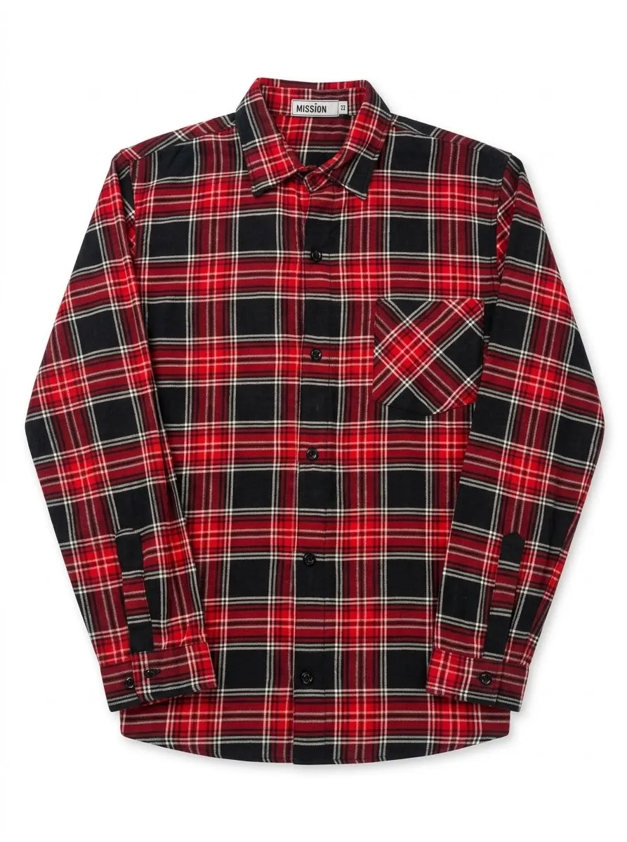 CAMISA HOMBRE