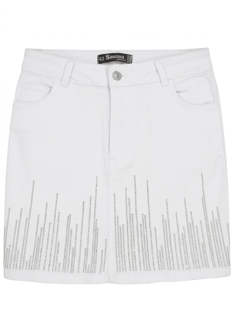 POLLERA 045
