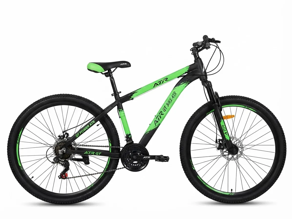 BICICLETA ATR GT R29