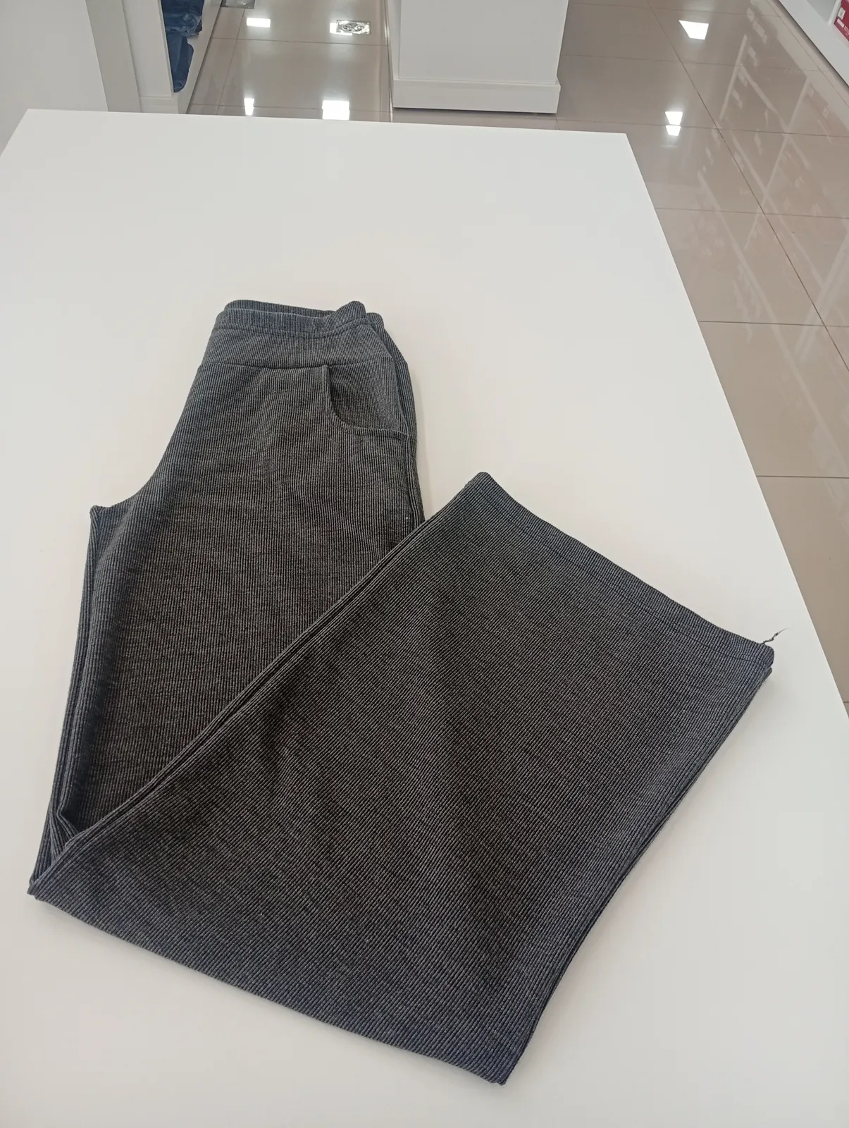 PANTALON MORLEY