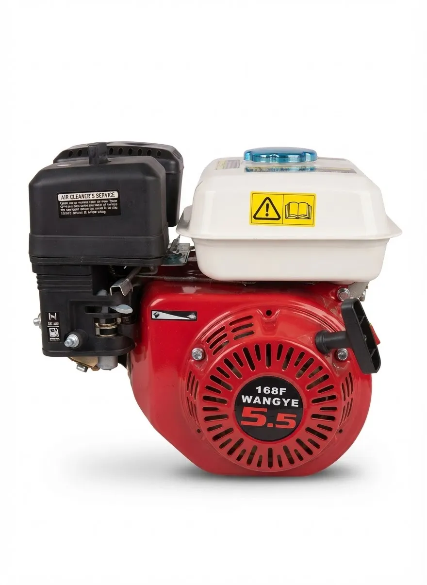 MOTOR WANGIE 5.5 TOAY