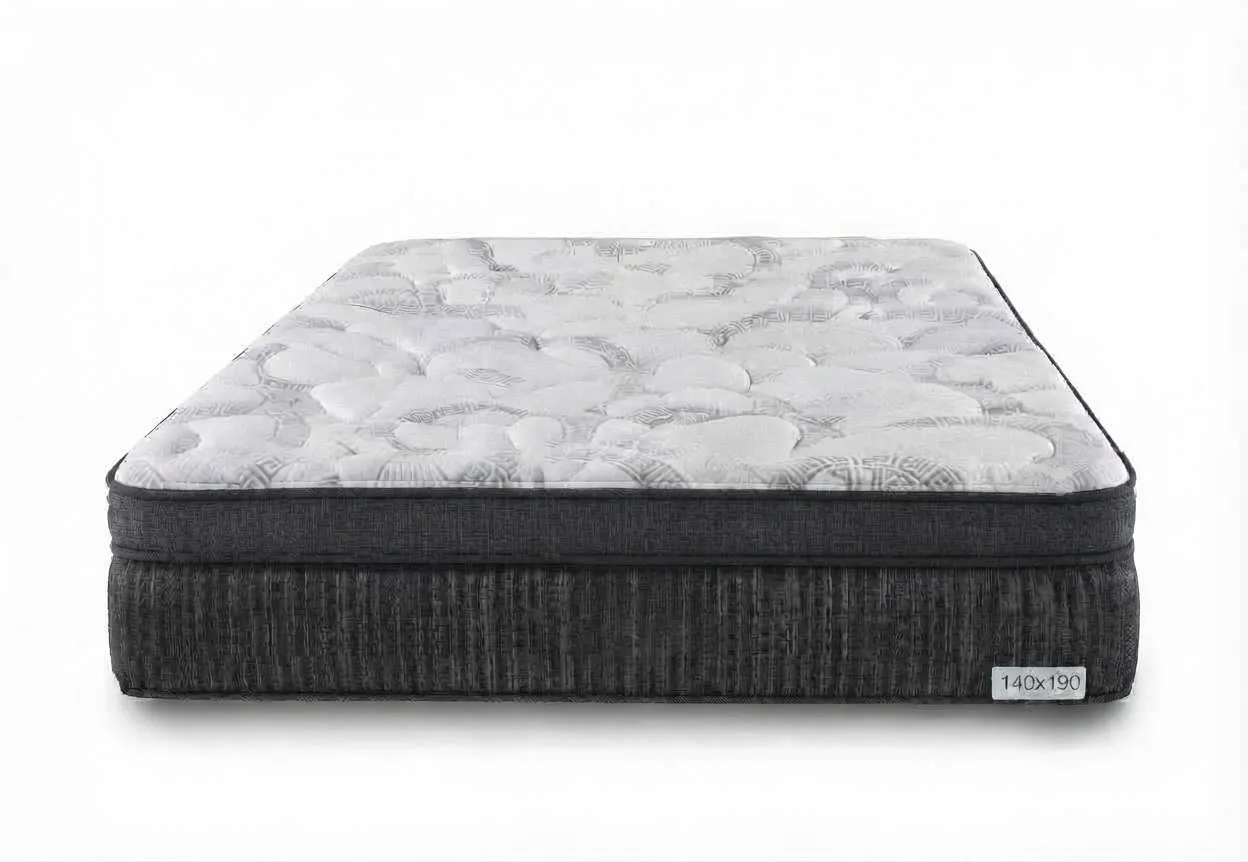 COLCHON CREPUSCULO 140X28