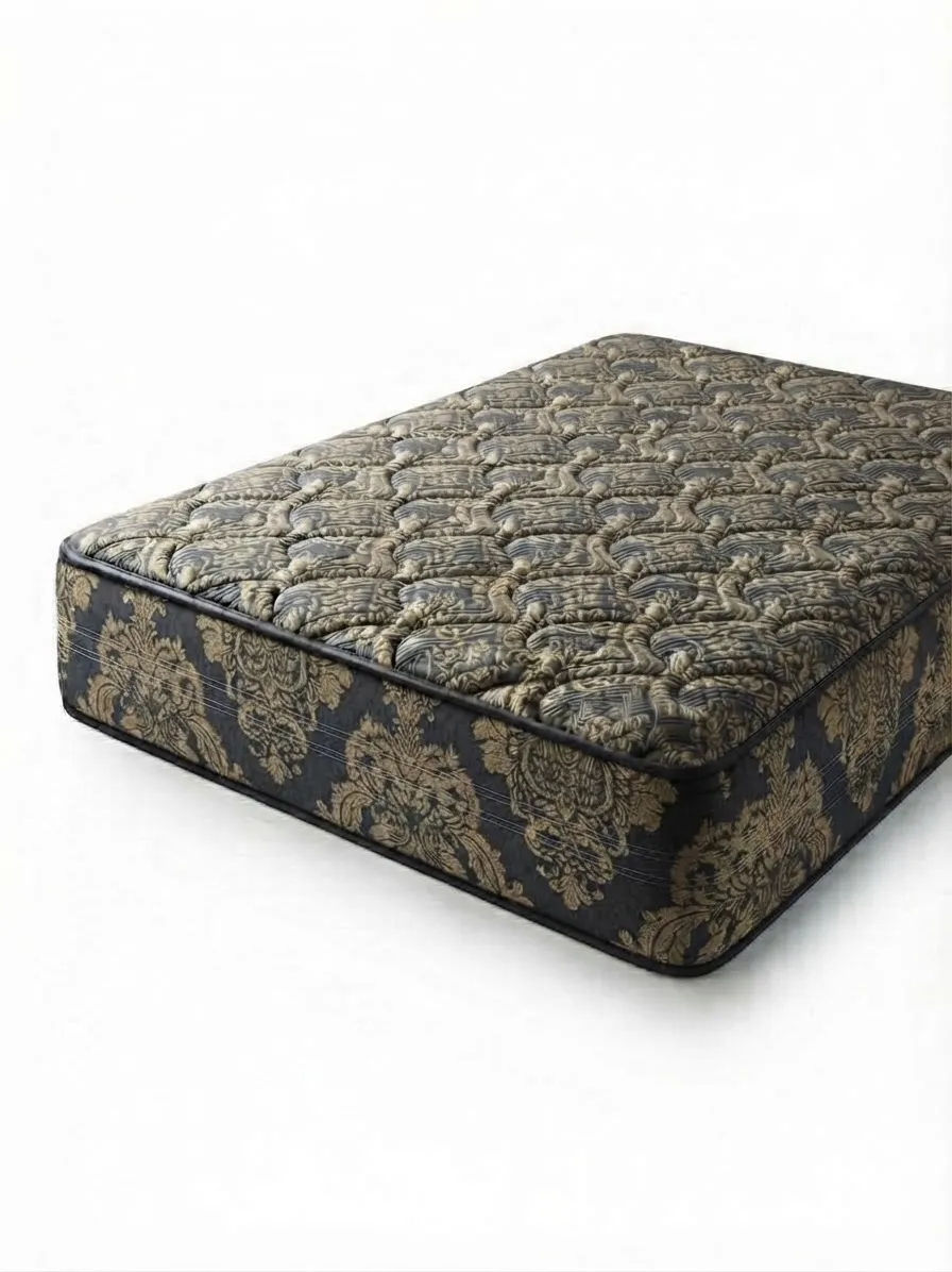 COLCHON BRISA 140- 20CM