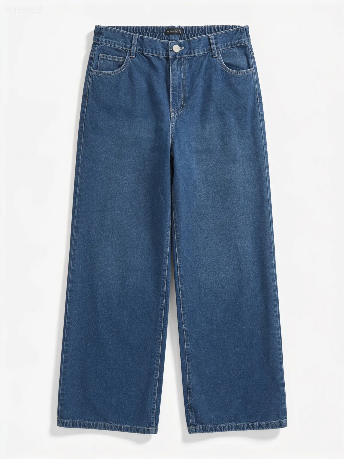 JEANS GAILED DE DAMA