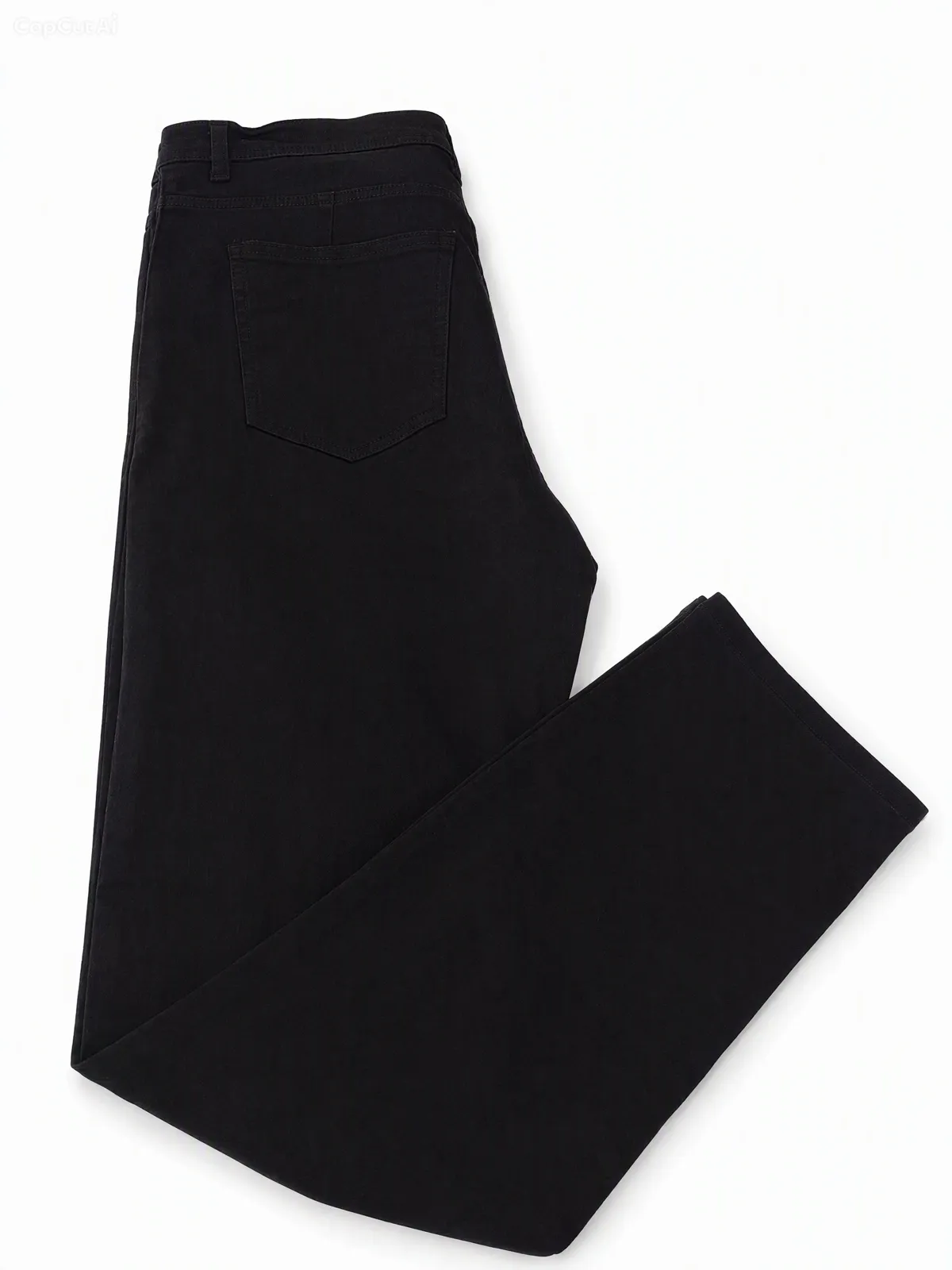 JEANS DE DAMA  RECTO