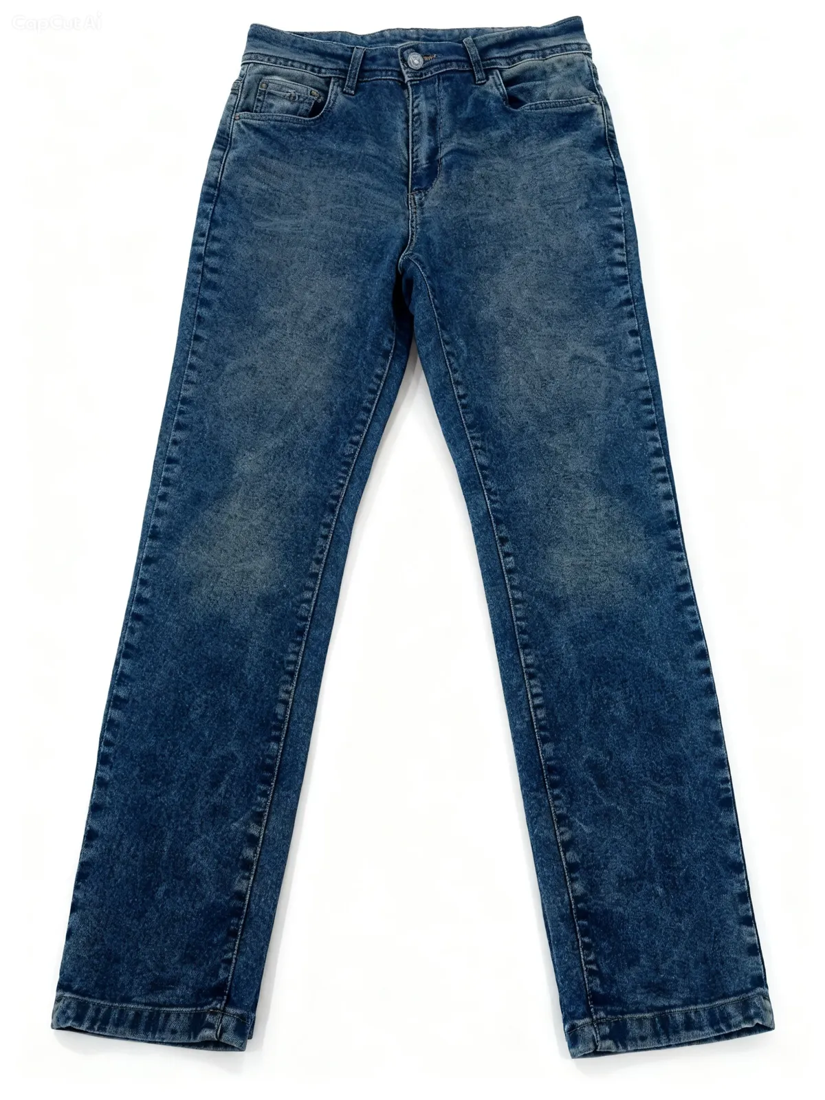 JEANS CHUPÍN DE DAMA