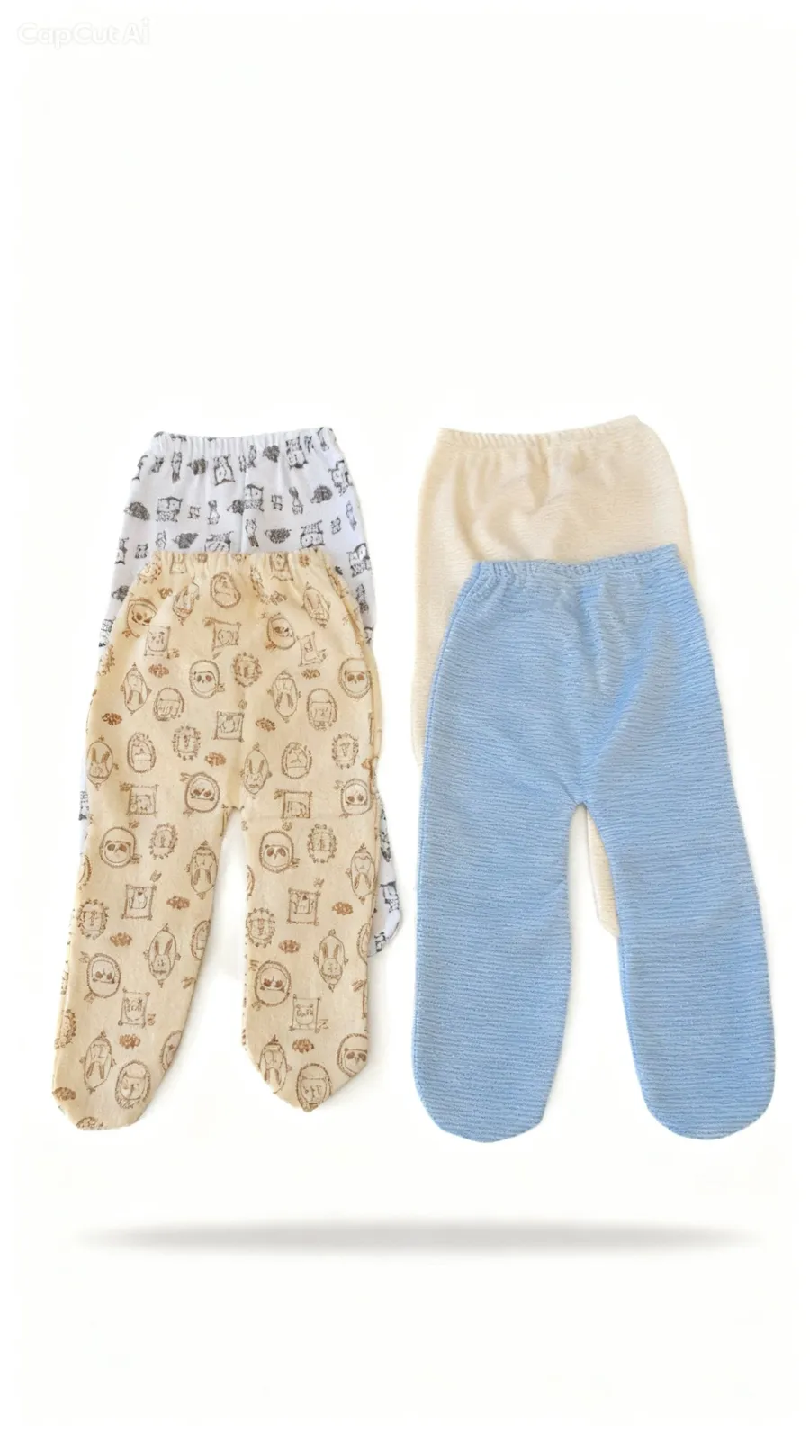 PANTALONSITO DE BEBE