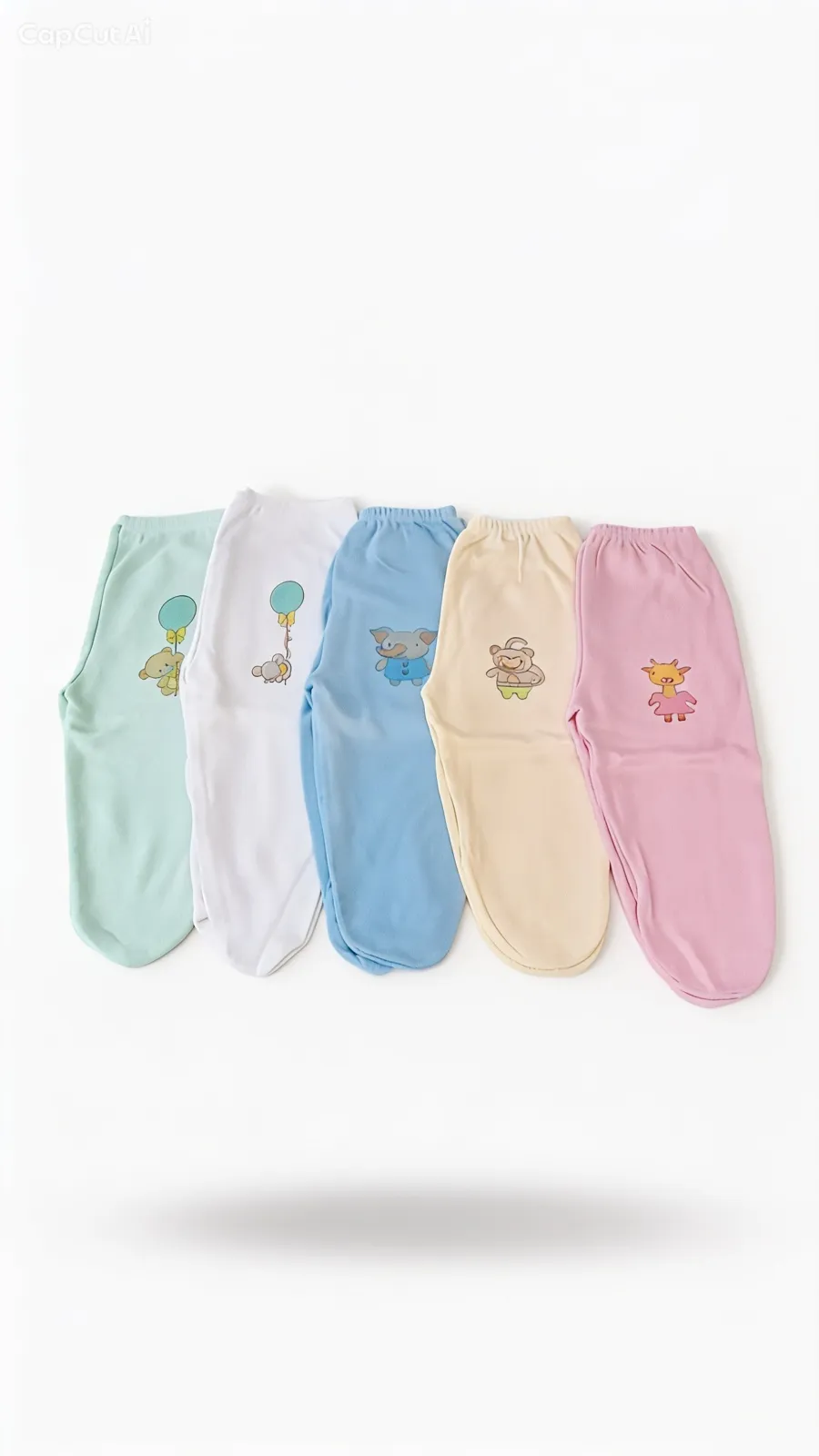 PANTALONSITO BEBE