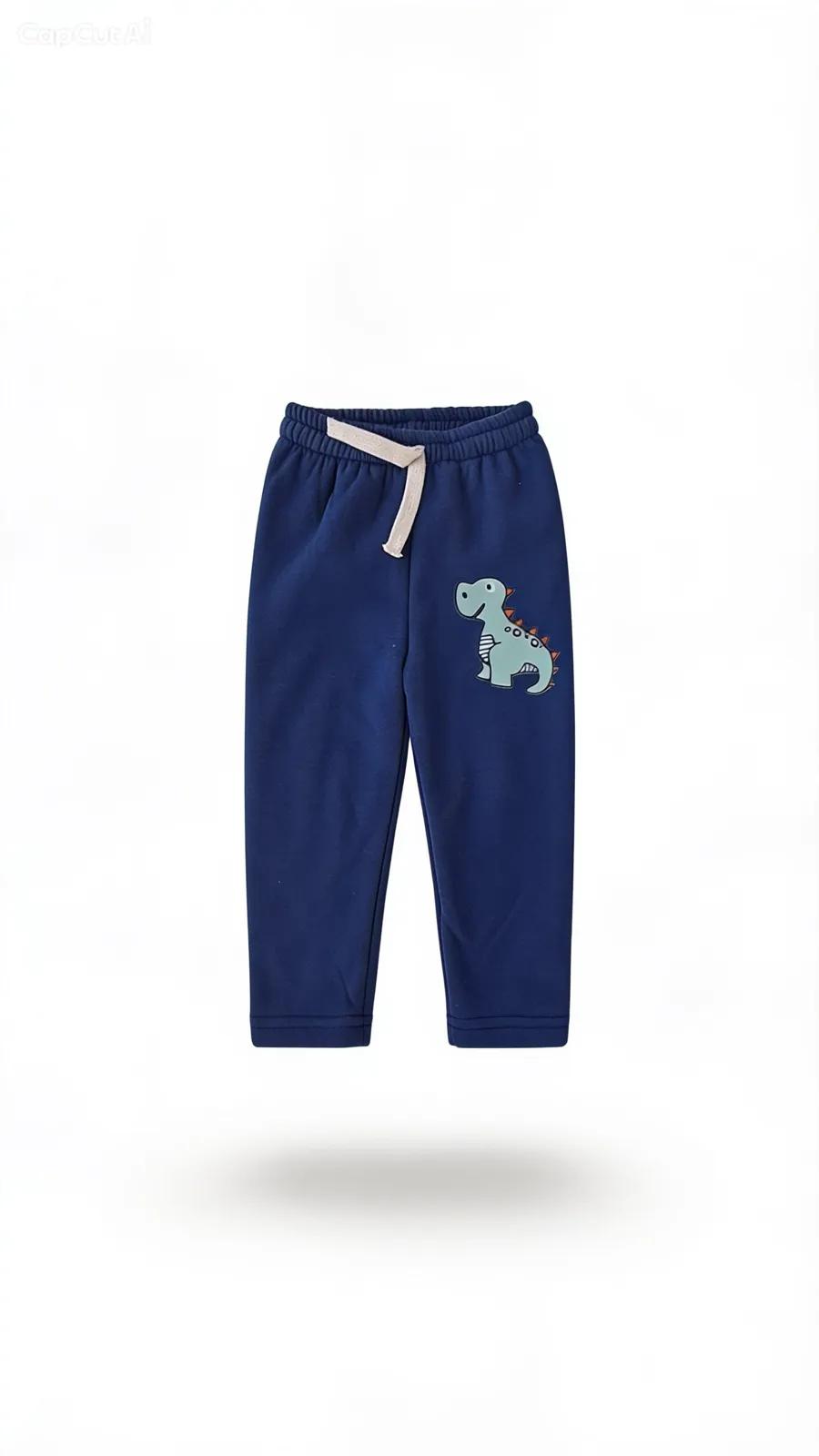 PANTALÓN  BEBE CON PIEL ADENTRO