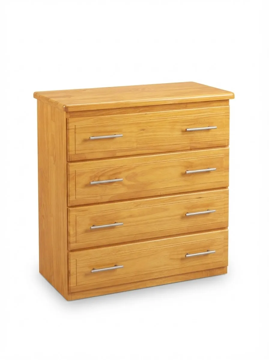 COMODA MADERA