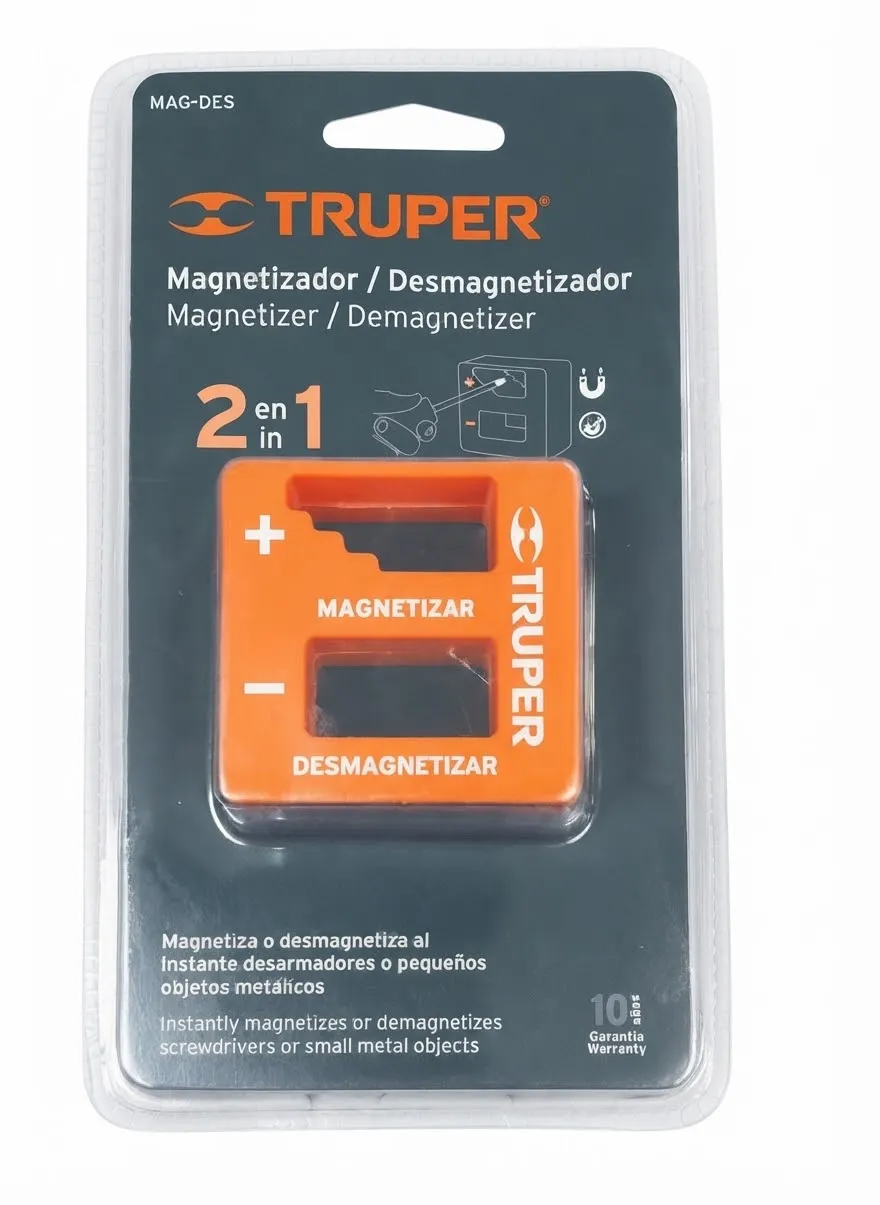 MAGNETIZADOR 2 EN 1 14141