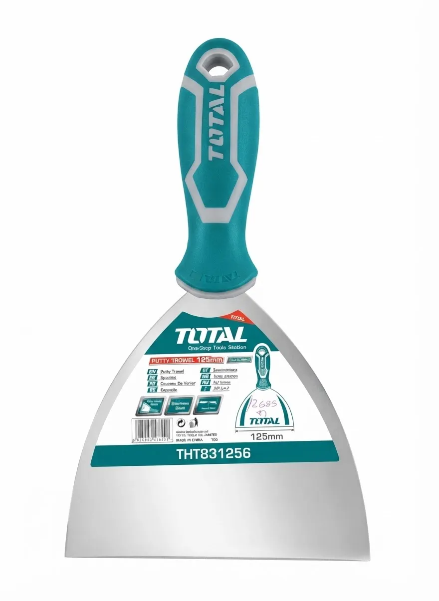 ESPATULA 125 MM