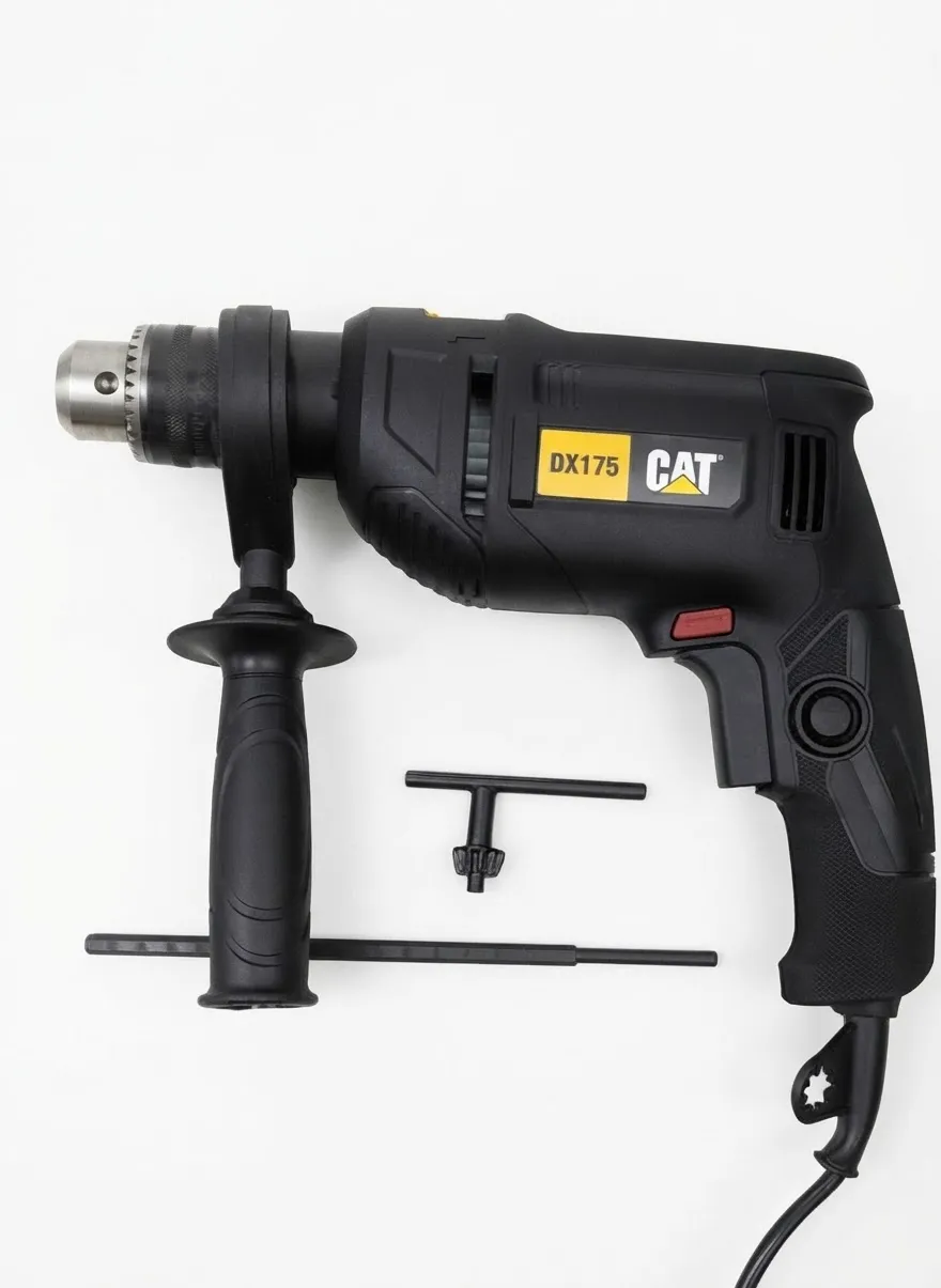 TALADRO IMPSCTO 600W