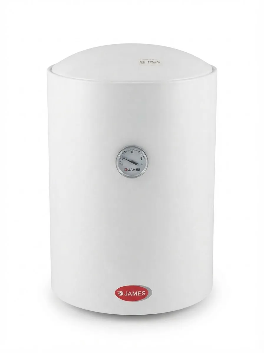 TERMOTANQUE 40 LTRS JAMES
