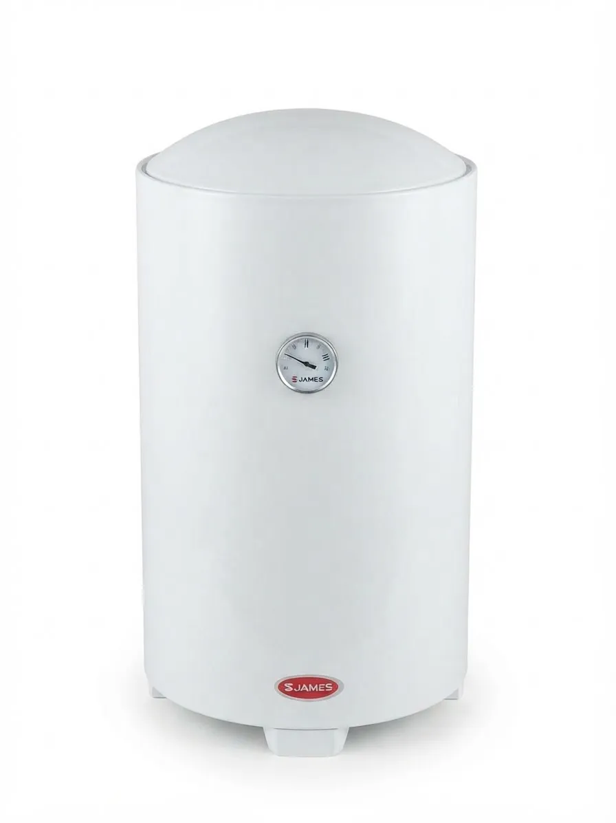 Termotanque James 60 litros