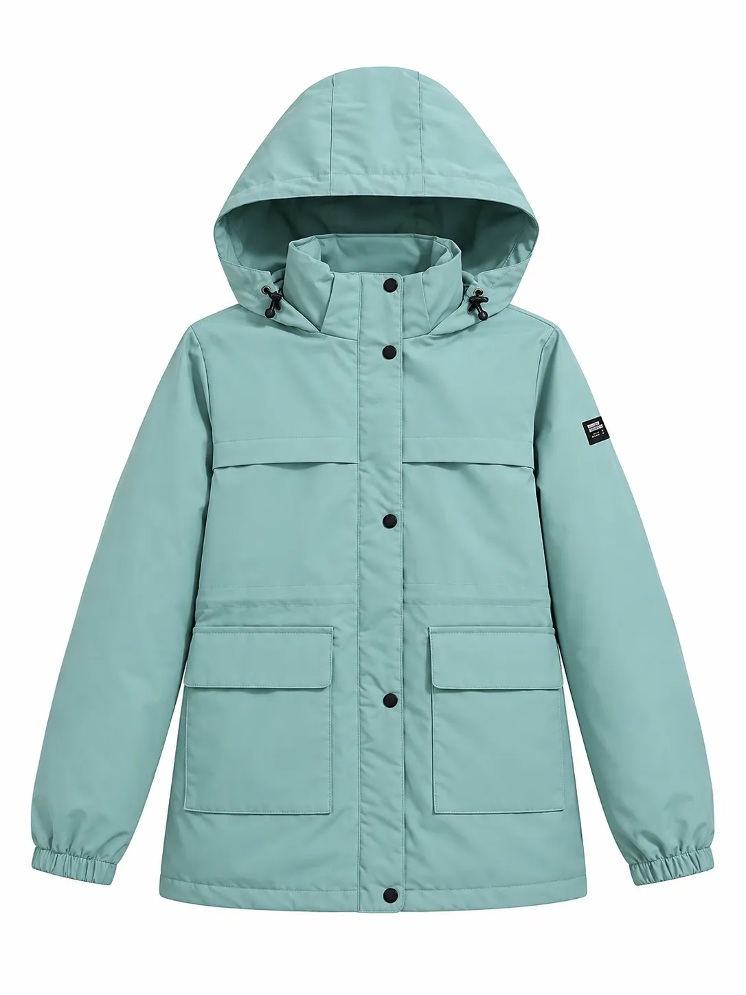 CAMPERA DE DAMA