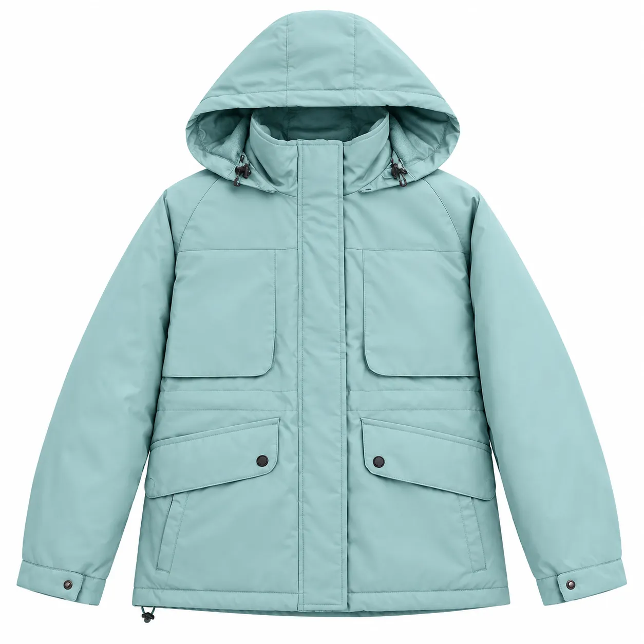 CAMPERA DE DAMA