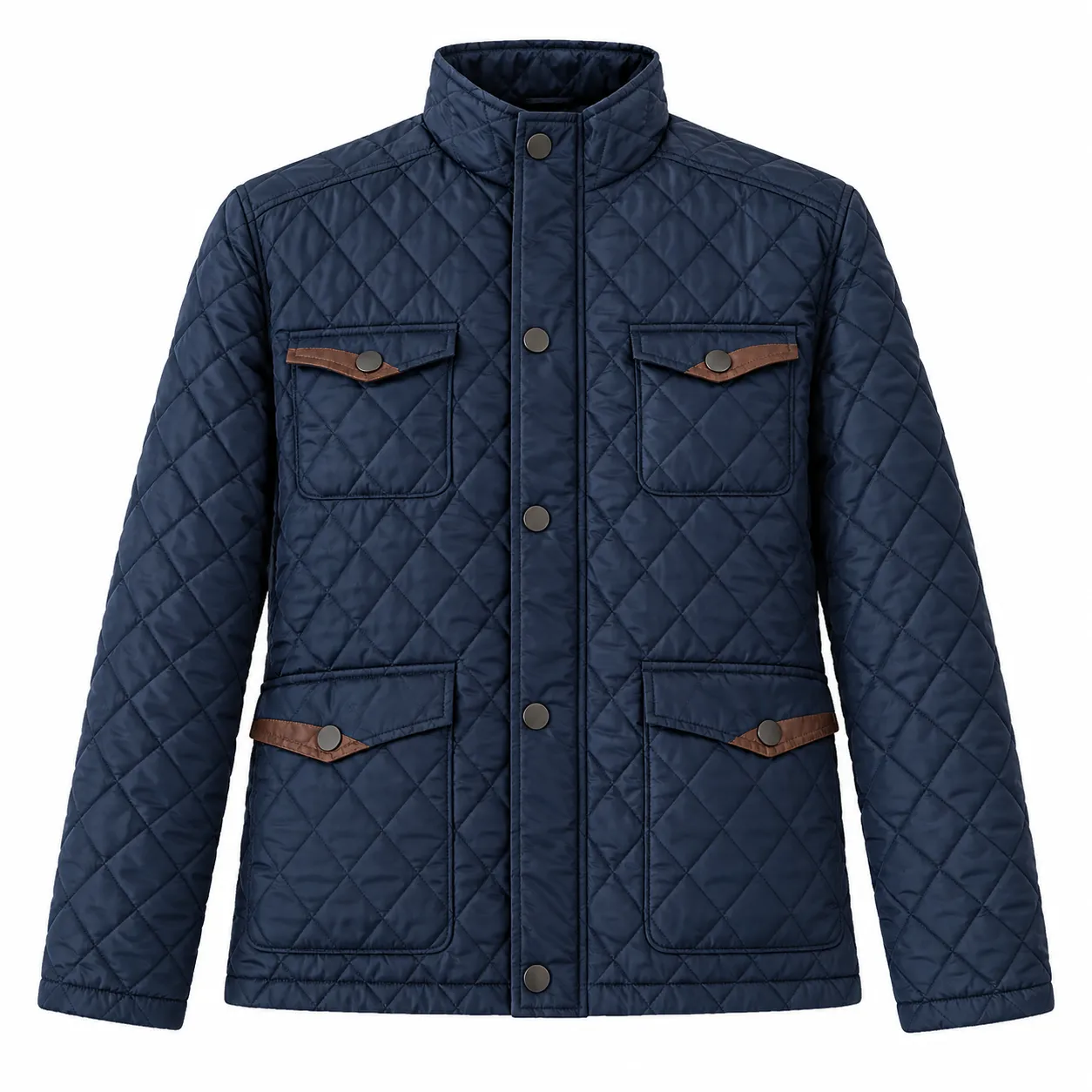 CAMPERA DE DAMA