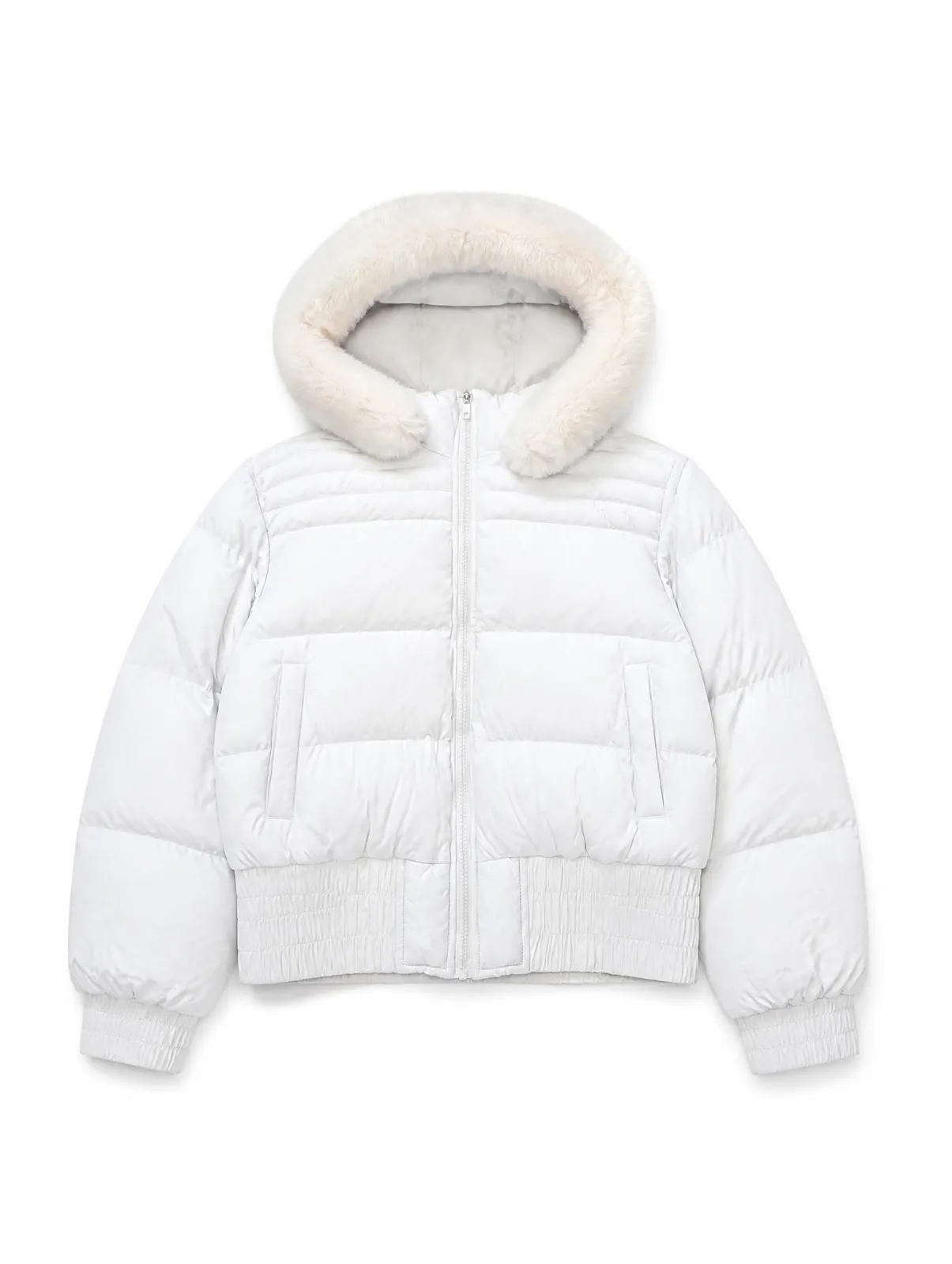 CAMPERA INFLABLE DE DAMA
