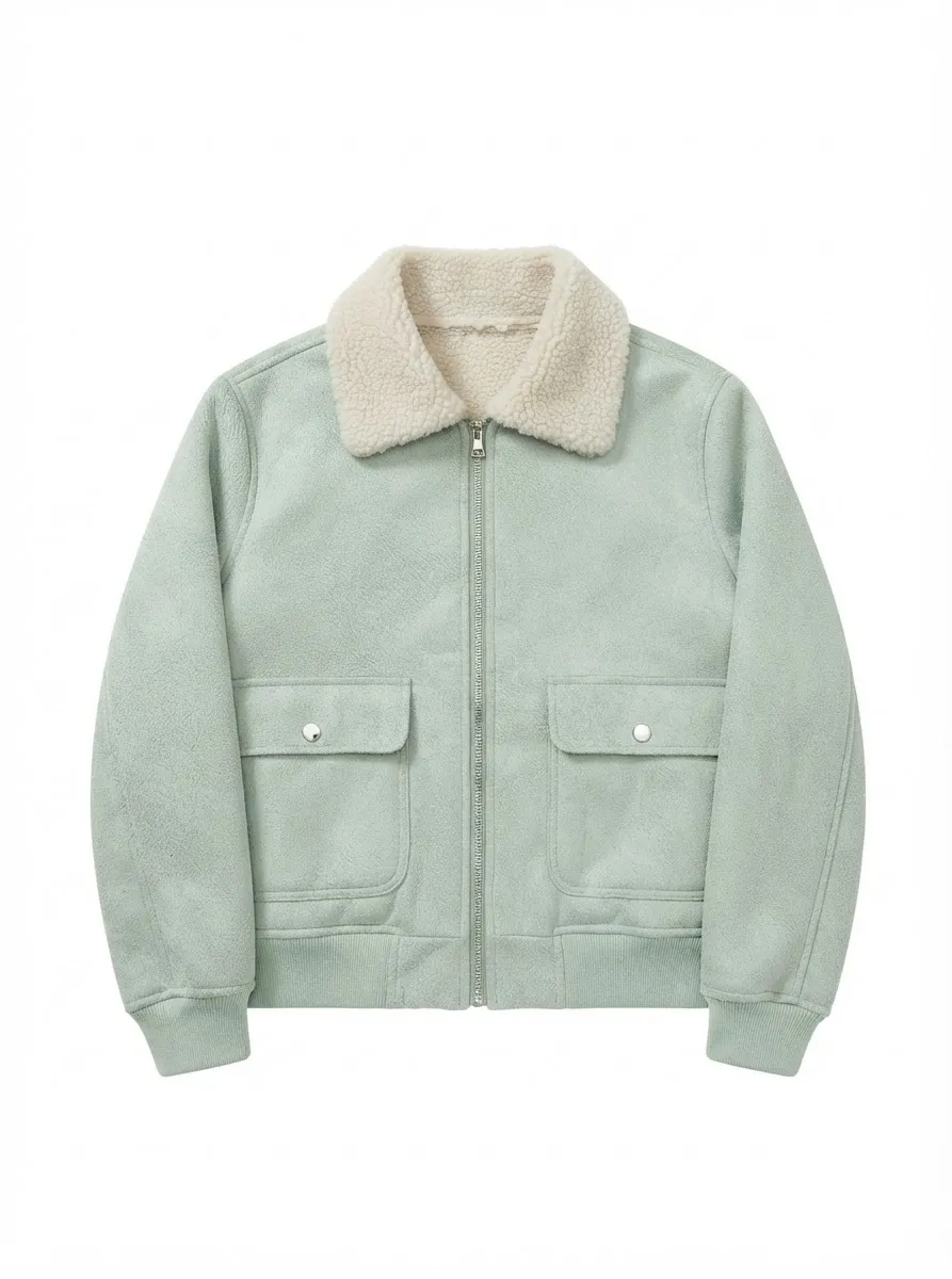 CAMPERA DE DAMA
