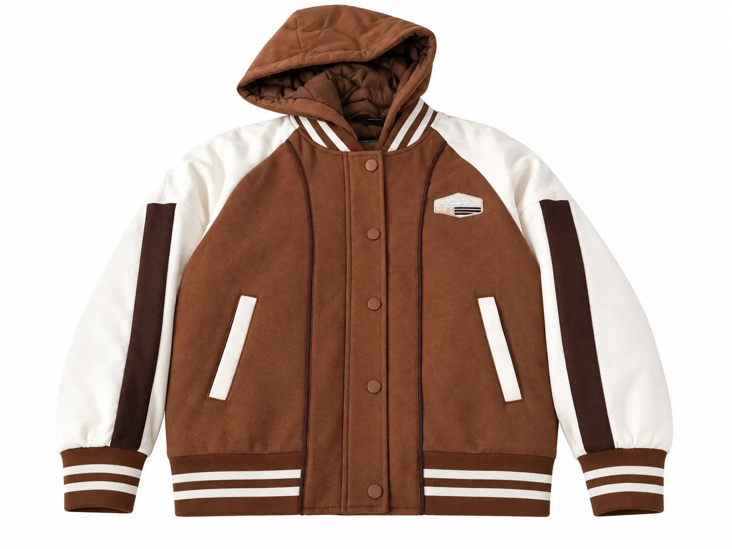 CAMPERA JUVENIL