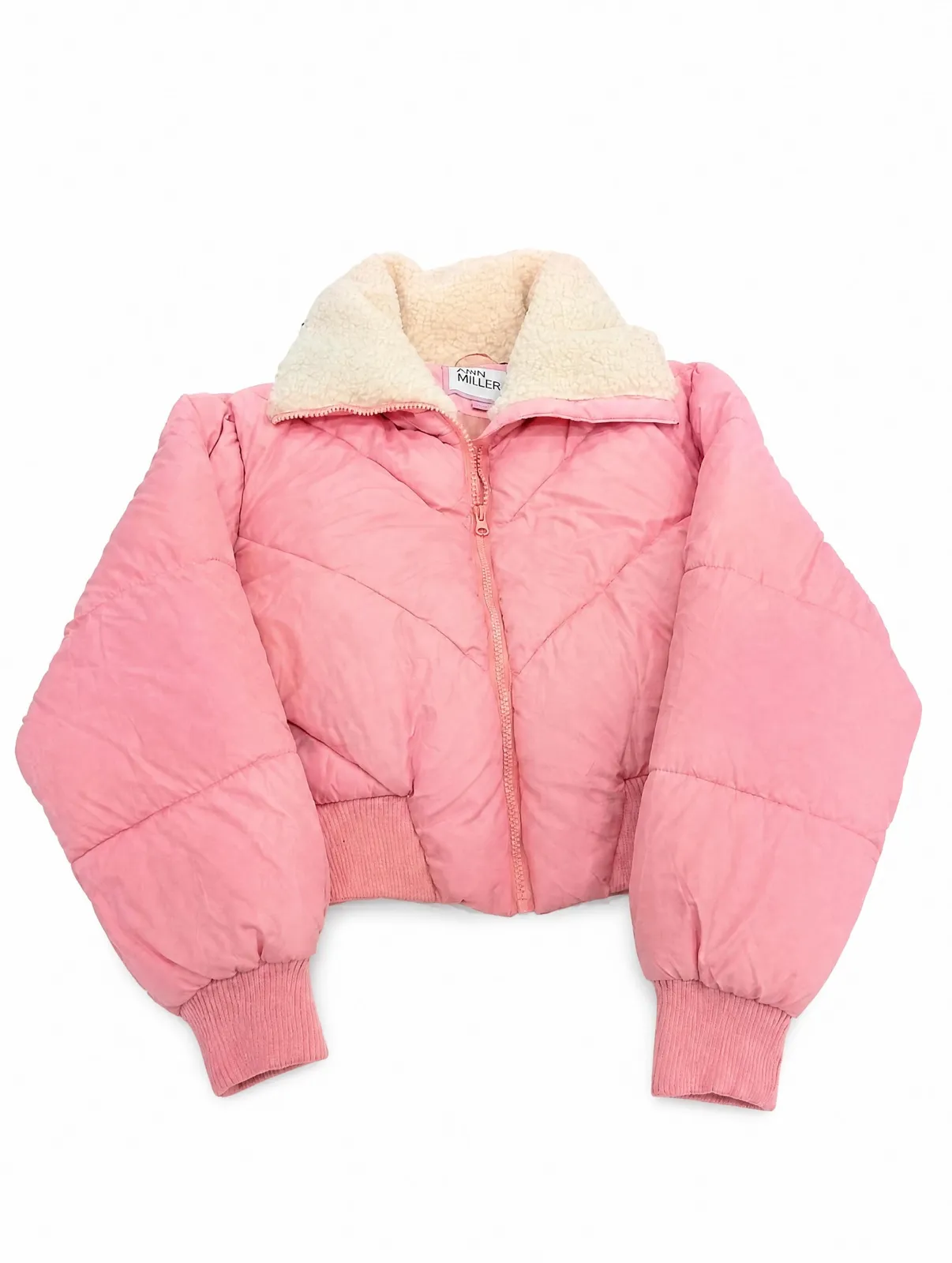 CAMPERA INFLABLE DE DAMA