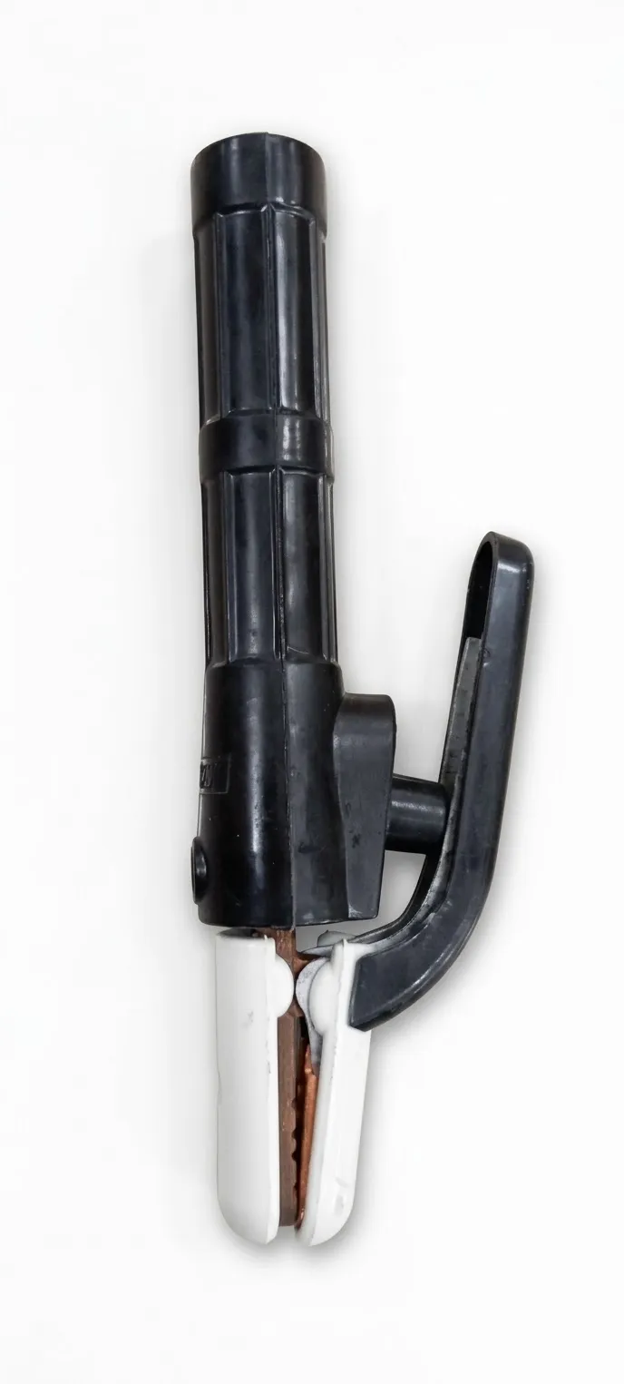 PORTA ELECTRODO 500