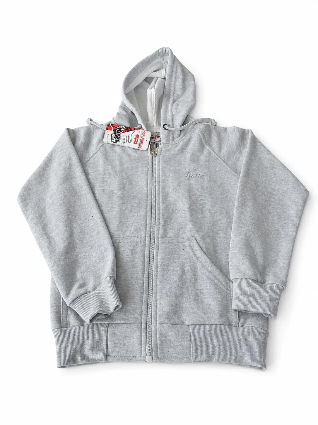 CAMPERA RASTA