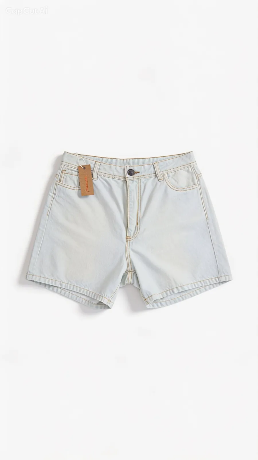 SHORT JEANS