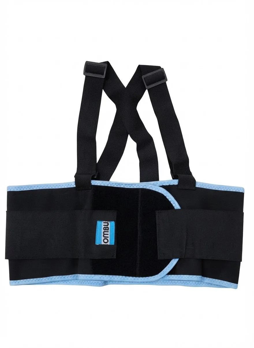 FAJA LUMBAR